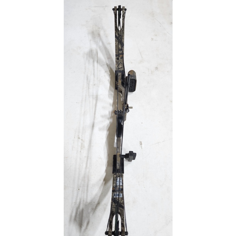 Browning Rage Compound Bow.       c-2