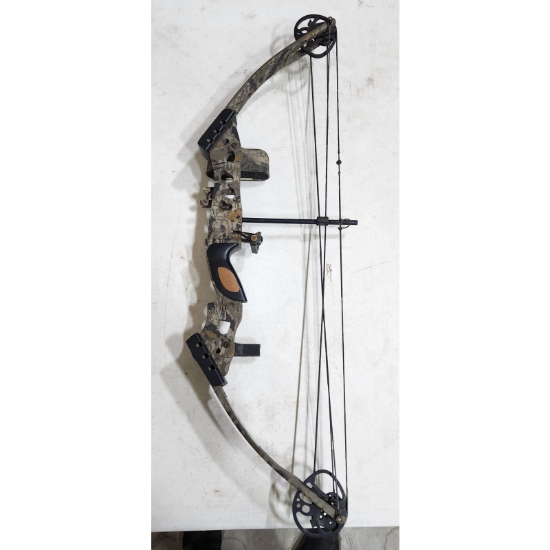 Browning Rage Compound Bow.       c-2