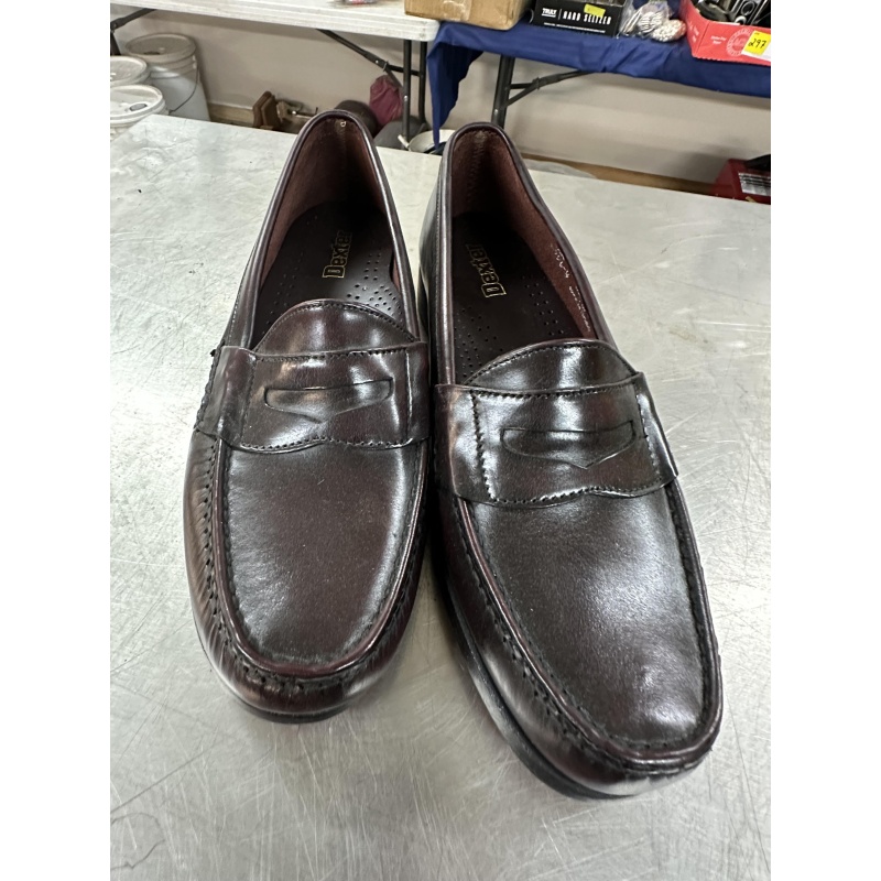 10.5 Penny Loafers  t-31