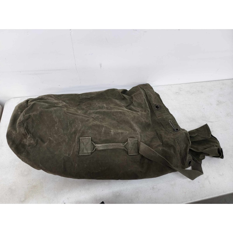 Military Chemical Protection Suit  137-15