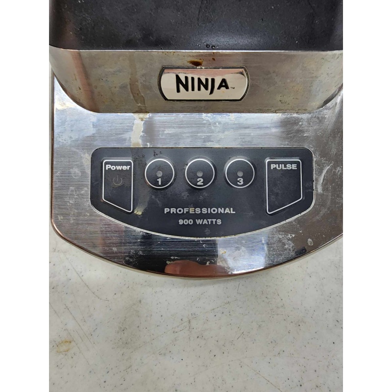 Ninja Blender 137-9