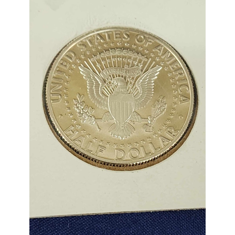 1997-S Silver Kennedy Half Dollar ch proof o-28