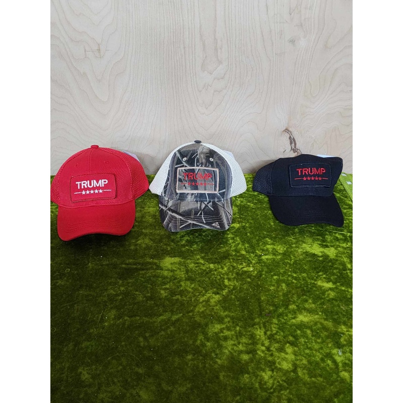 trump hats 1-37