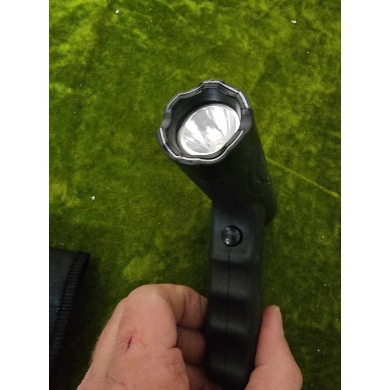 Flashlight Stun Gun 1-32