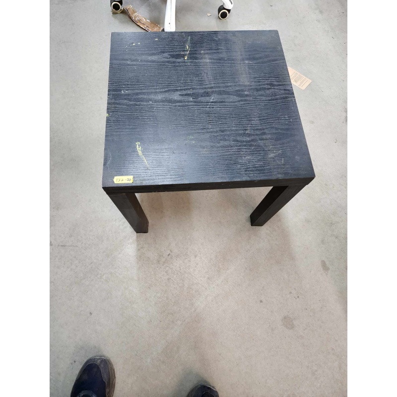 End Table   137-20