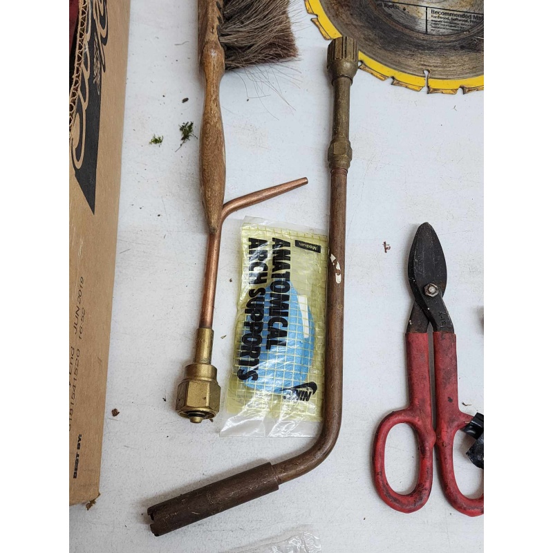 Welding Tip Lot K-66