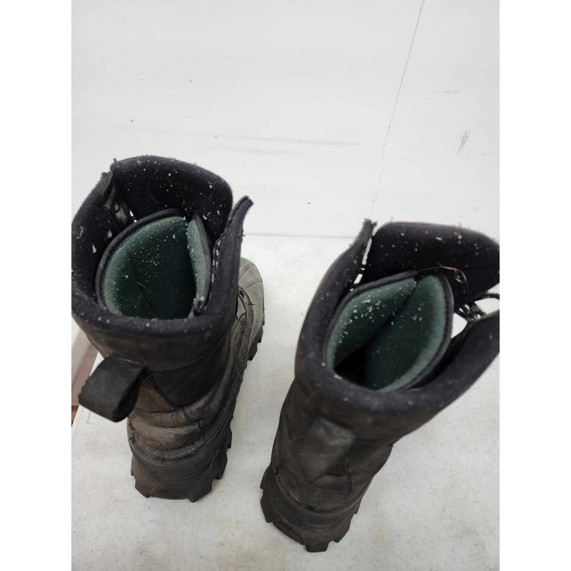 Thermolite Lacross Boots   137-12