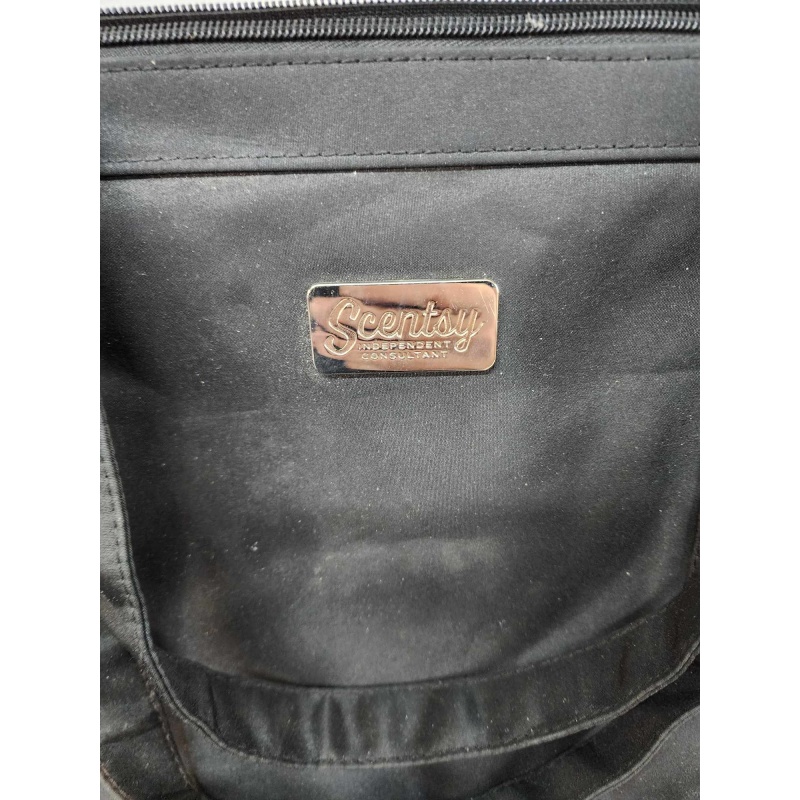 Jeep Rolling Bag with Purses  k-84