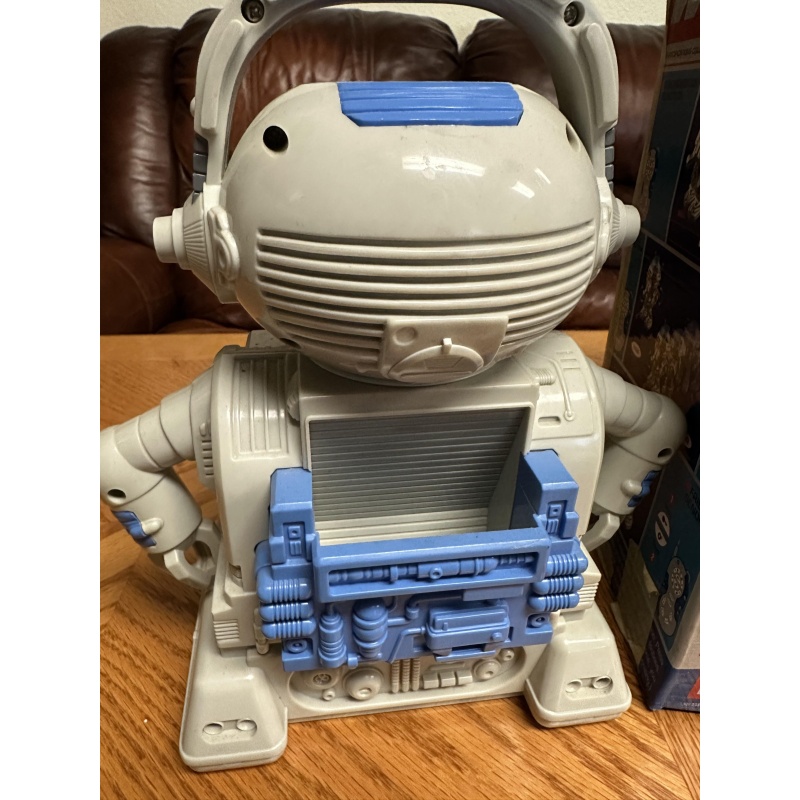 Robot Lot t-20