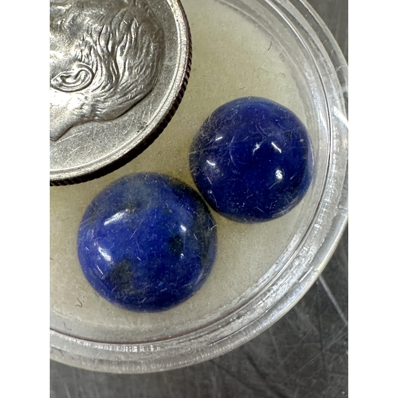 Lapis Lazuli 100-20