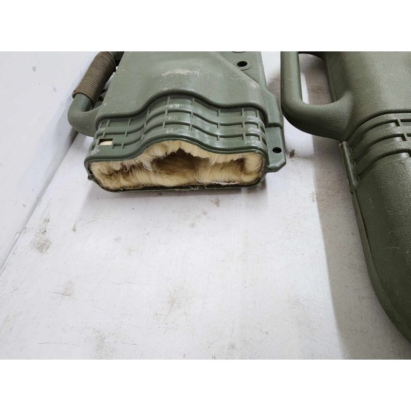 Kolpin padded gun boots. D-71