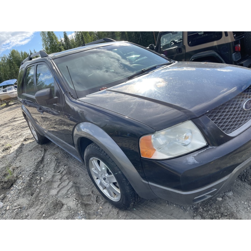 2005 Ford Freestyle   IMPOUNDED Fort Wainwright