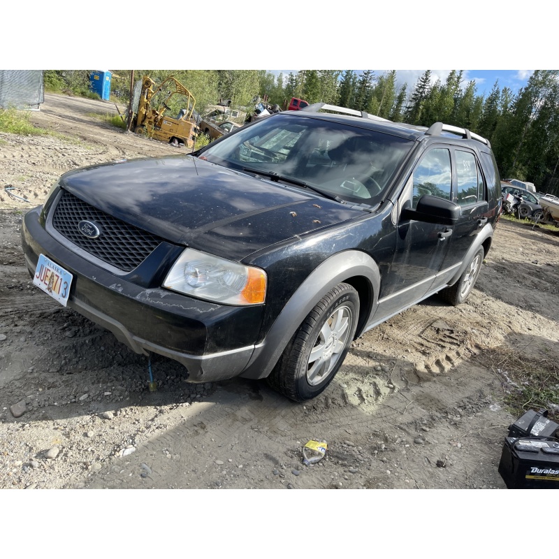 2005 Ford Freestyle   IMPOUNDED Fort Wainwright