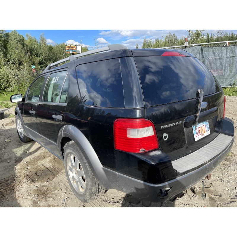 2005 Ford Freestyle   IMPOUNDED Fort Wainwright