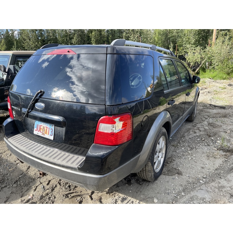 2005 Ford Freestyle   IMPOUNDED Fort Wainwright