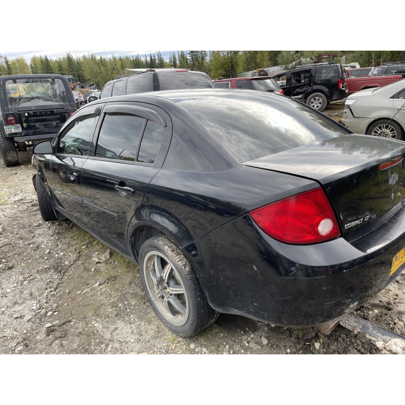 2009 Chevy Cobalt  IMPOUNDED