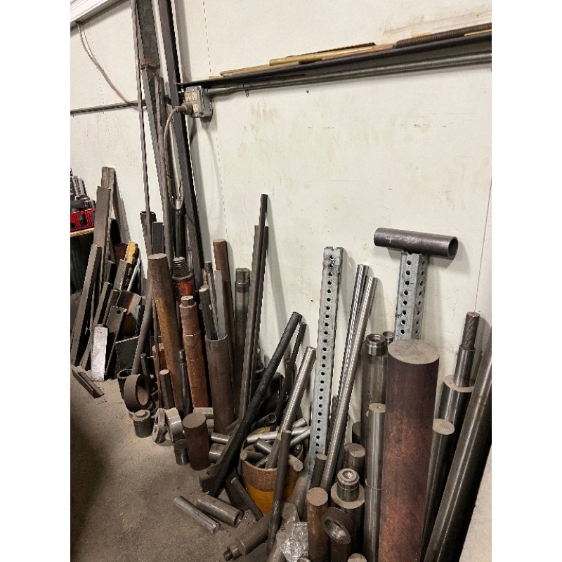 Alaska Tool Co. Liquidation Auction (ENDS Aug. 26th.)