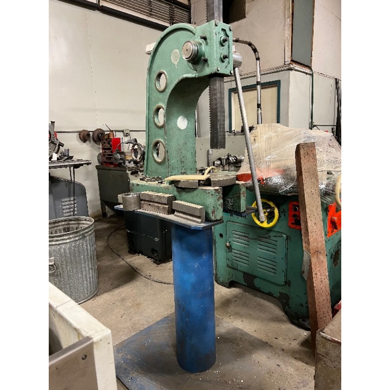 Alaska Tool Co. Liquidation Auction (ENDS Aug. 26th.)