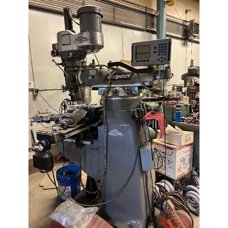 Alaska Tool Co. Liquidation Auction (ENDS Aug. 26th.)