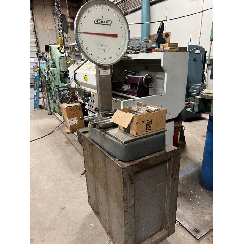 Alaska Tool Co. Liquidation Auction (ENDS Aug. 26th.)