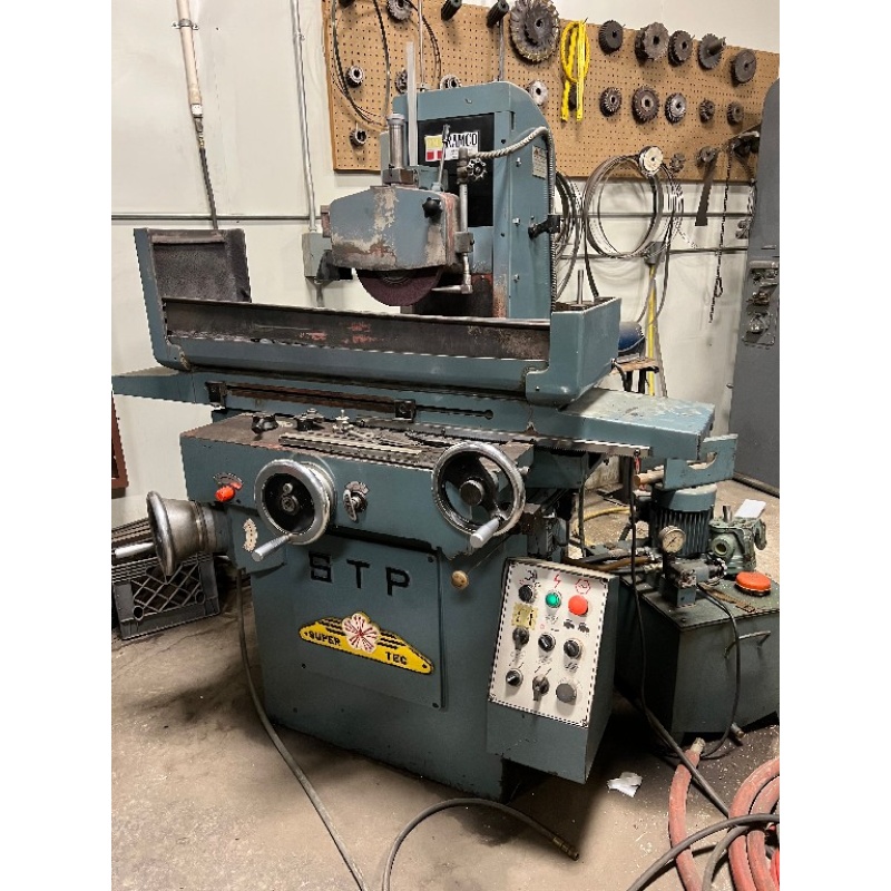 Alaska Tool Co. Liquidation Auction (ENDS Aug. 26th.)