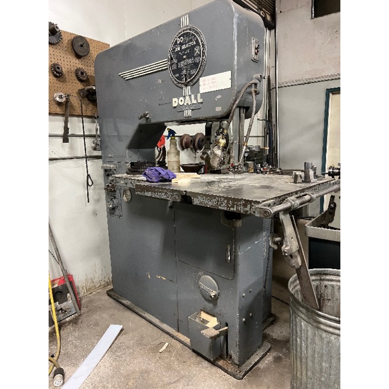 Alaska Tool Co. Liquidation Auction (ENDS Aug. 26th.)