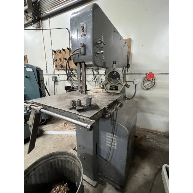 Alaska Tool Co. Liquidation Auction (ENDS Aug. 26th.)