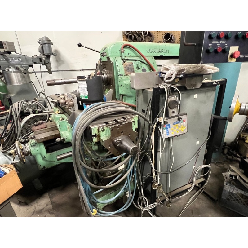 Alaska Tool Co. Liquidation Auction (ENDS Aug. 26th.)