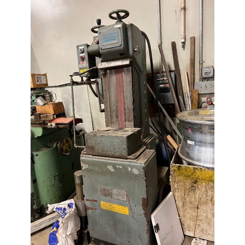 Alaska Tool Co. Liquidation Auction (ENDS Aug. 26th.)